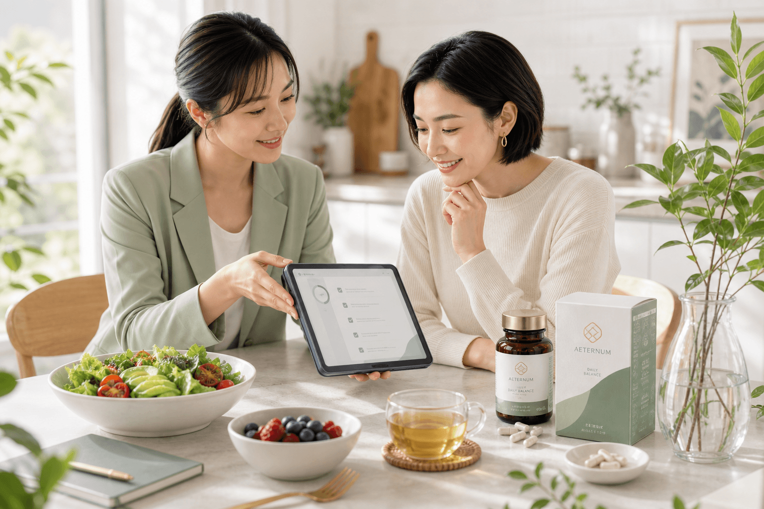 Personalized Bundles