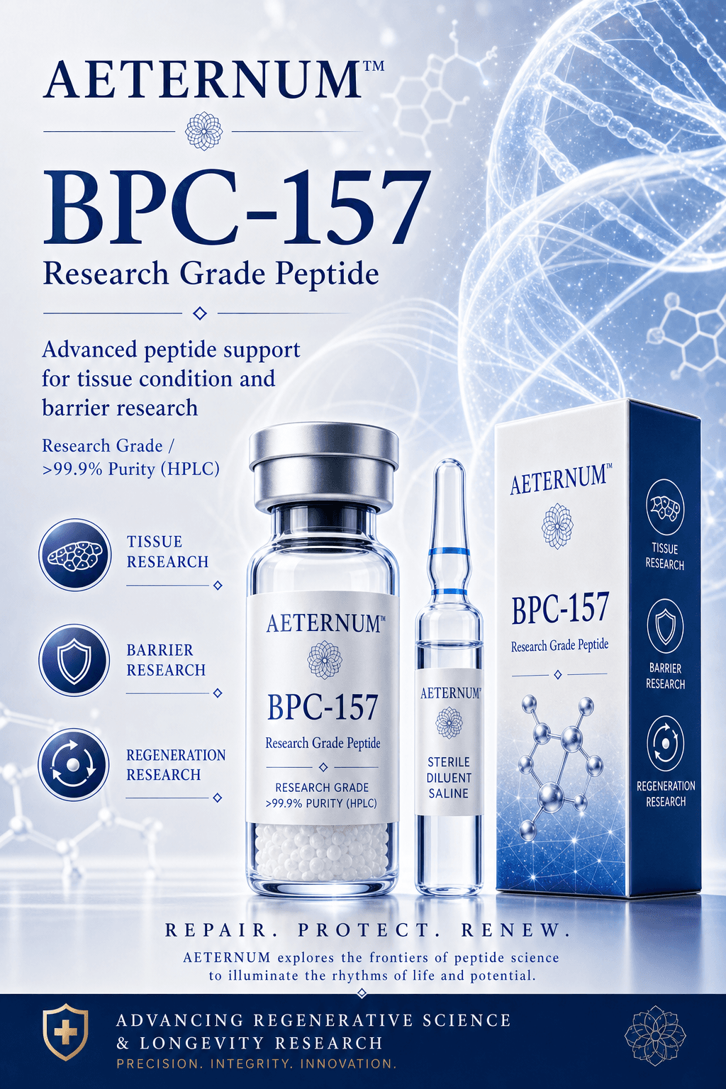 BPC-157 2