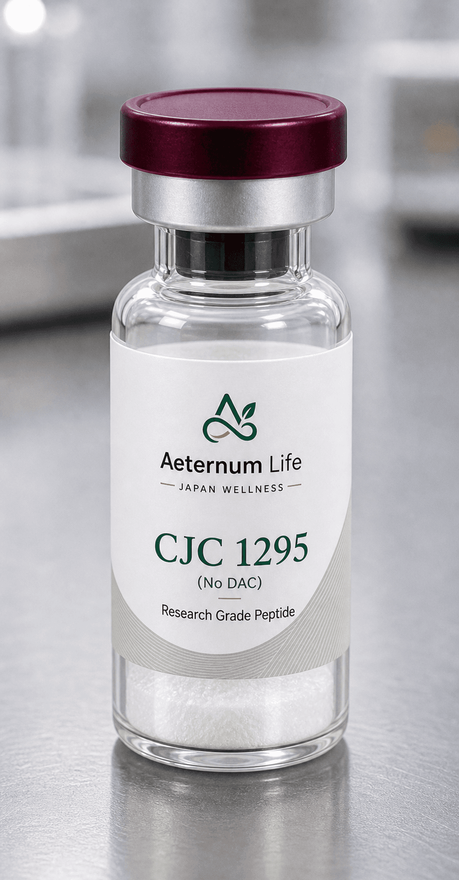 CJC-1295 (No DAC)