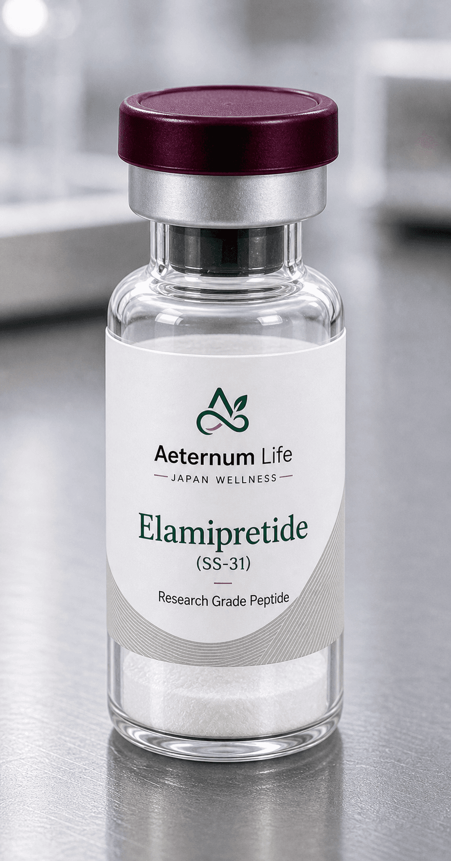 Elamipretide (SS-31)