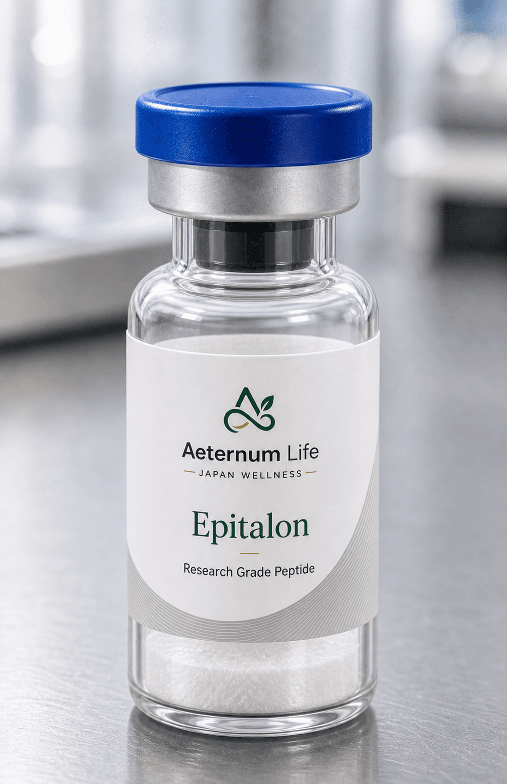 Epitalon (Telomerase Peptide)