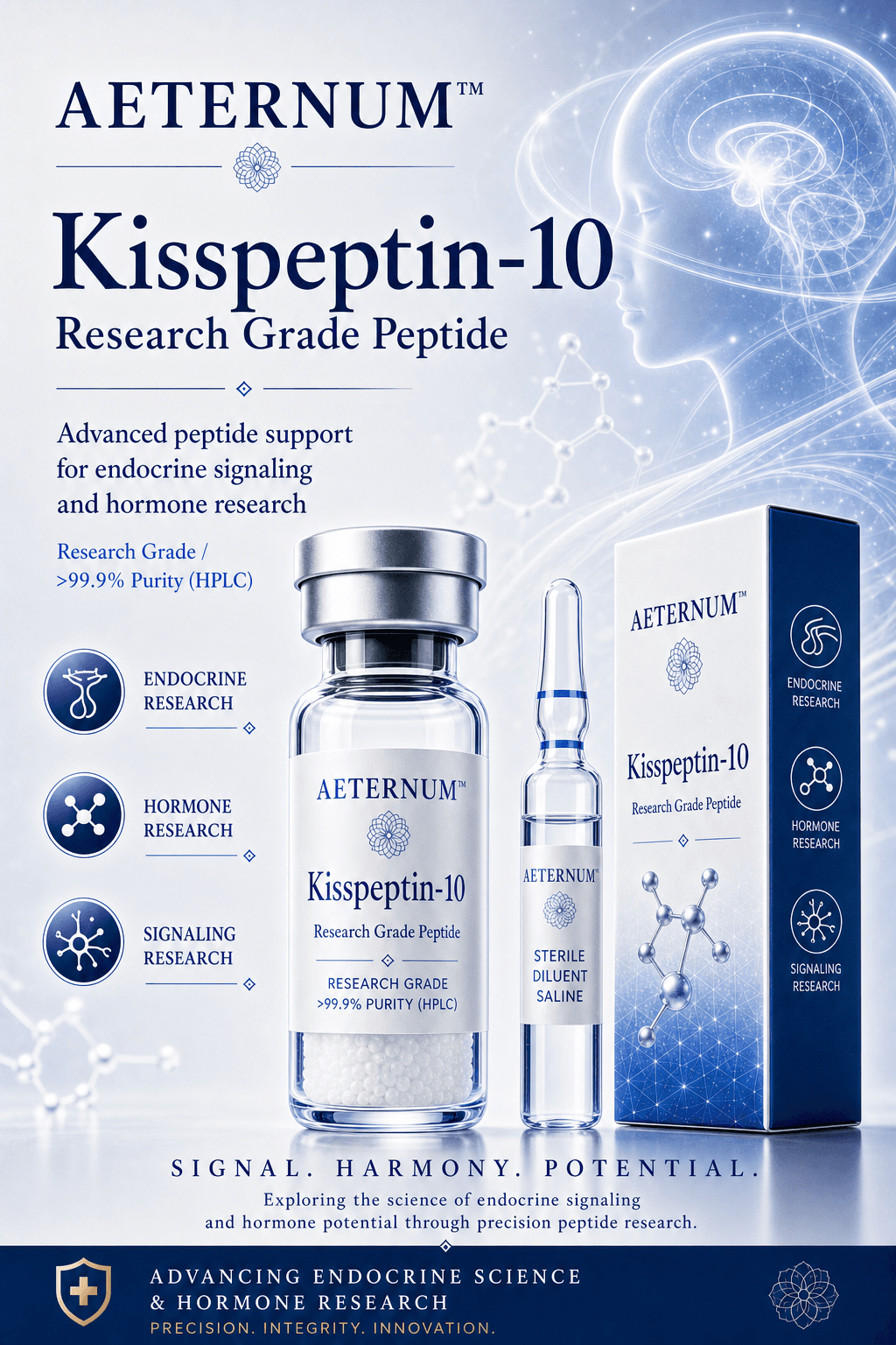 Kisspeptin-10 2