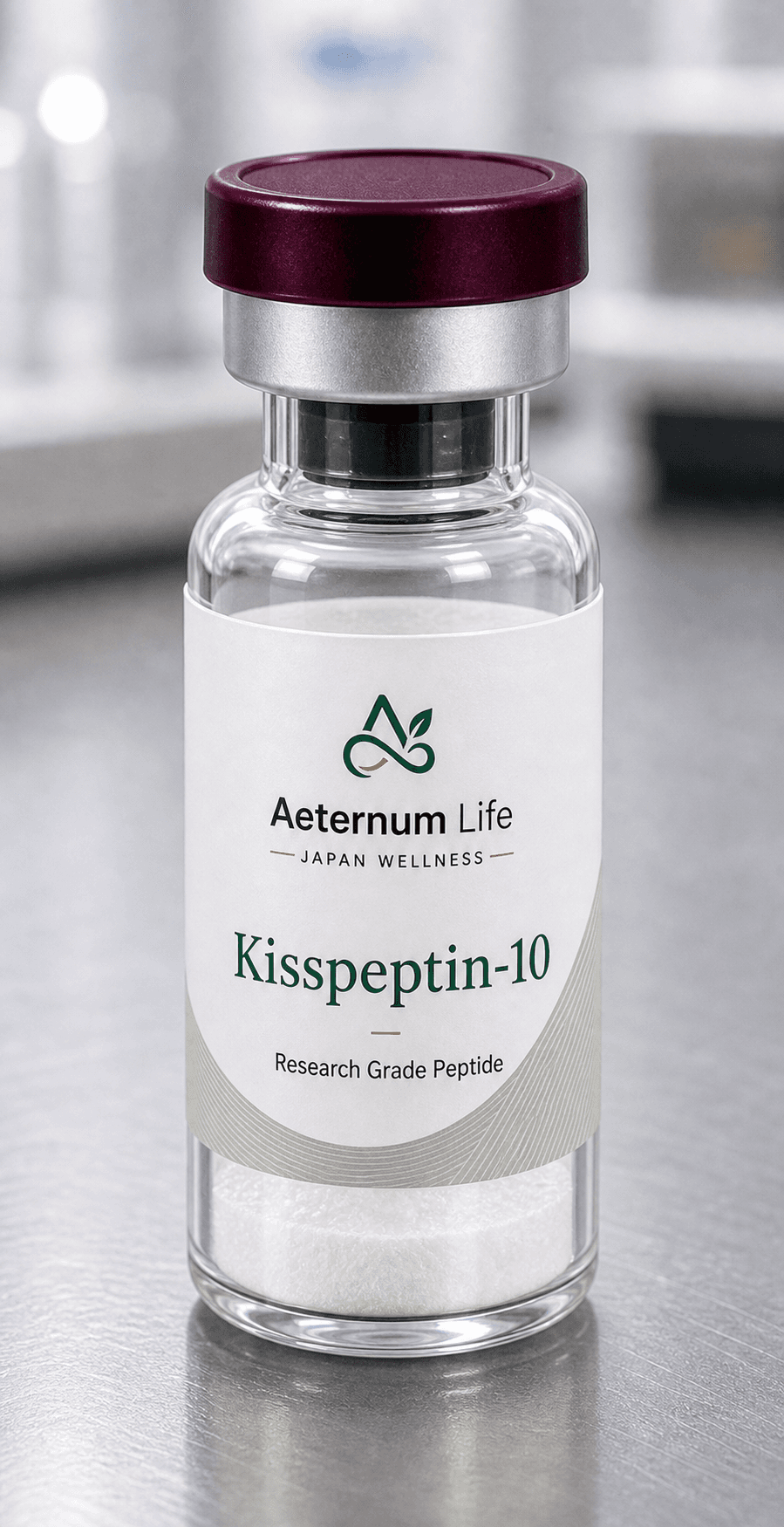 Kisspeptin-10