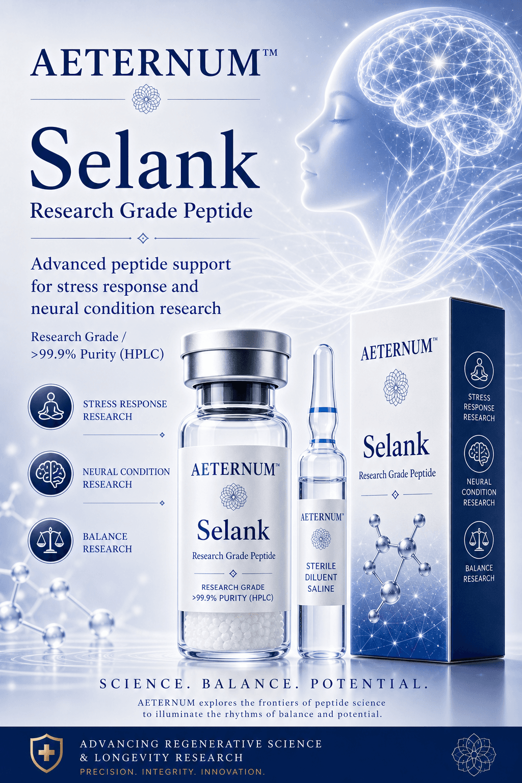 Selank 2