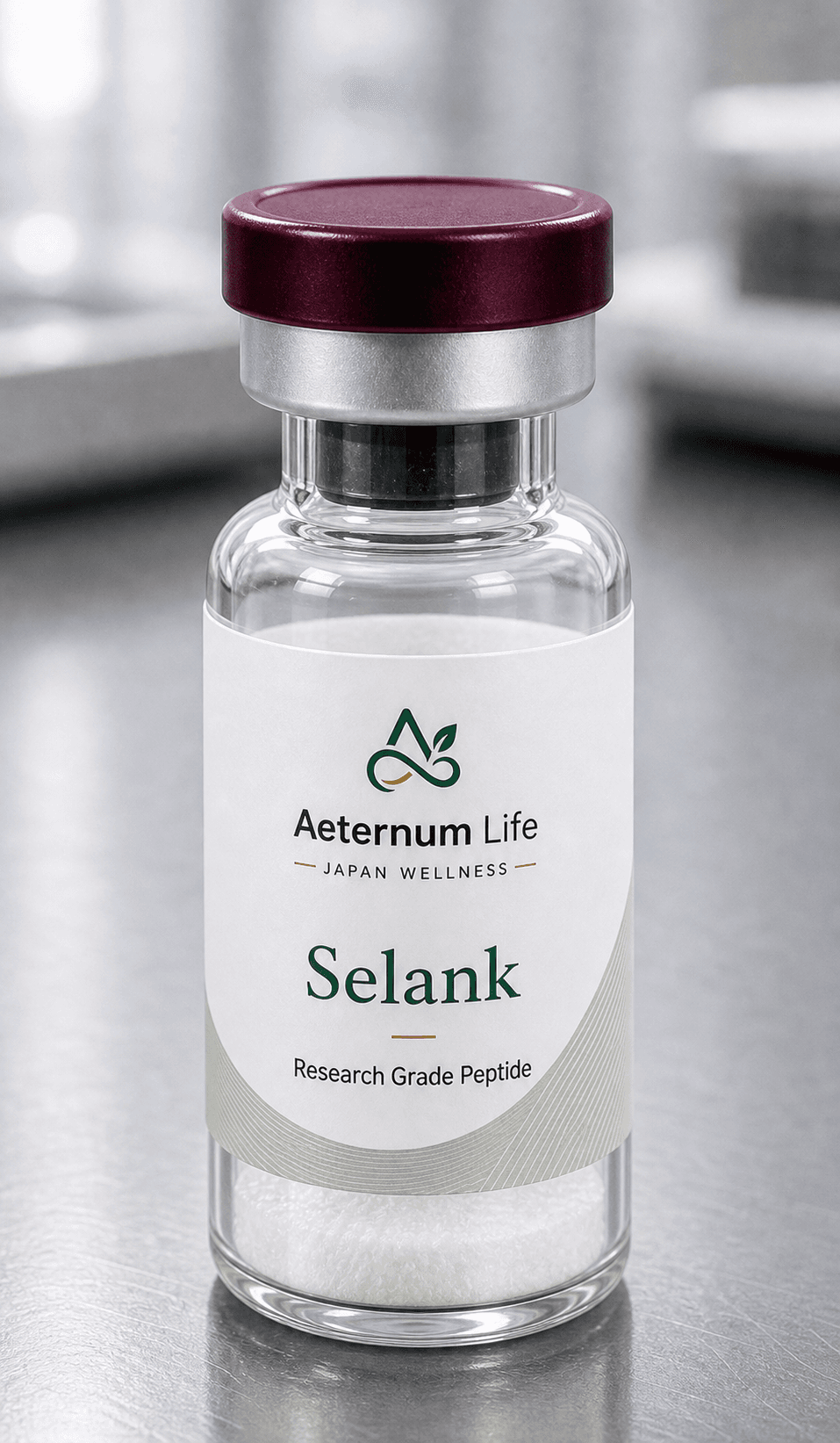 Selank