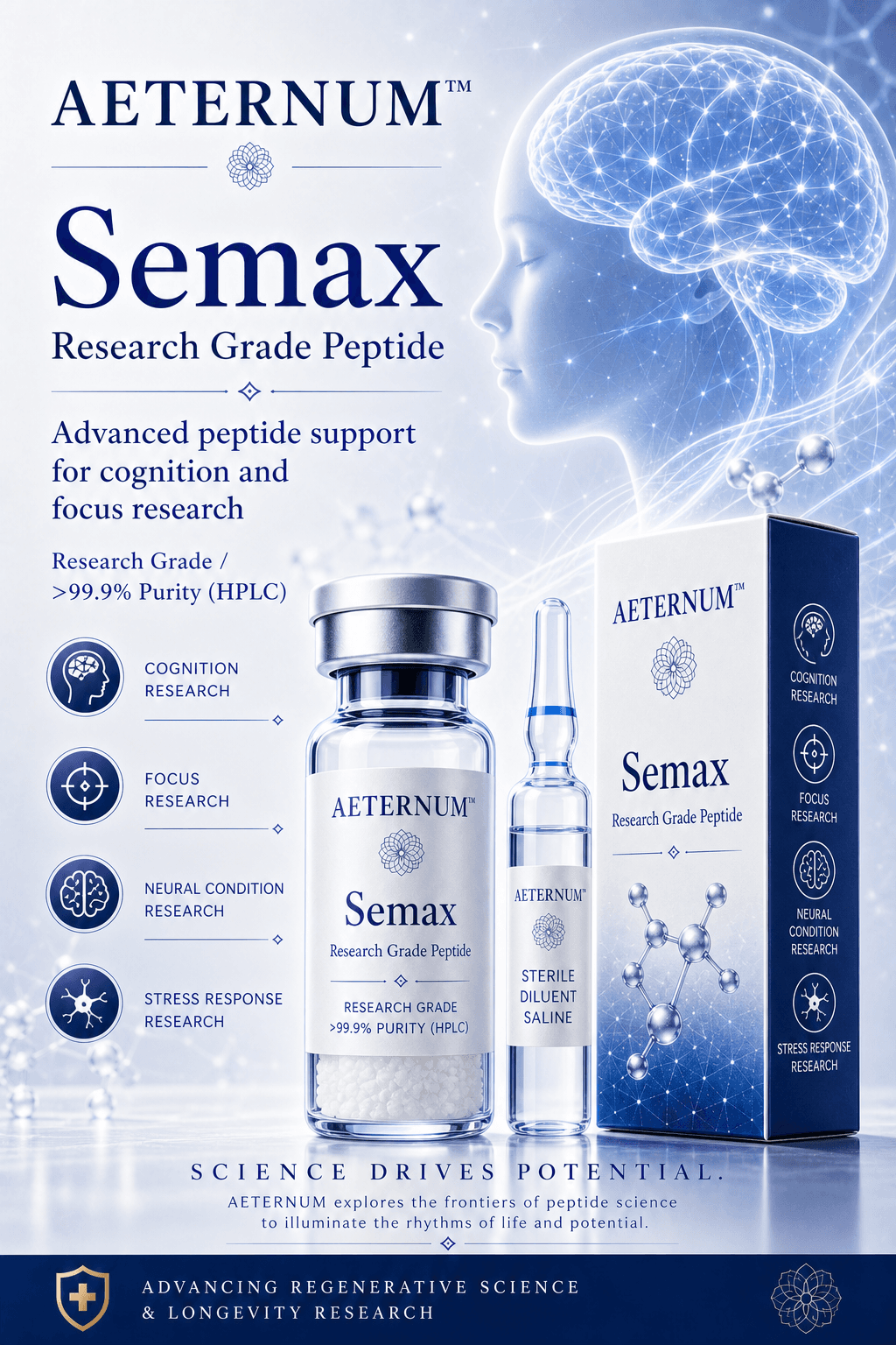 Semax 2