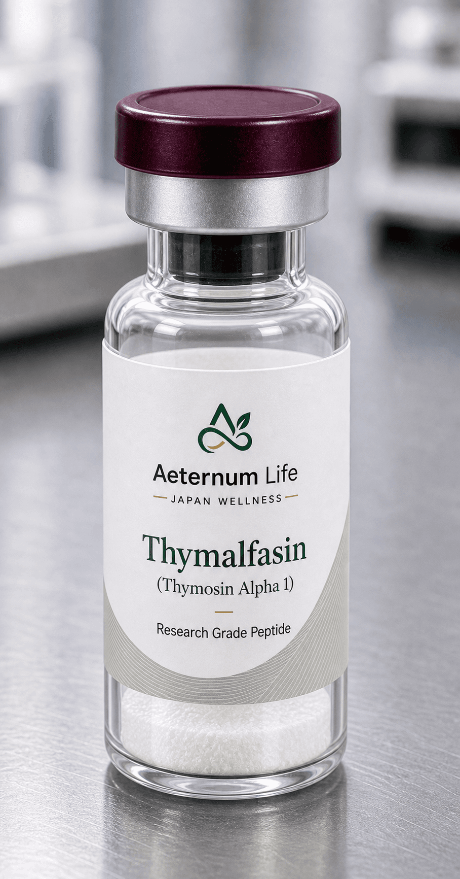 Thymalfasin / Thymosin α1