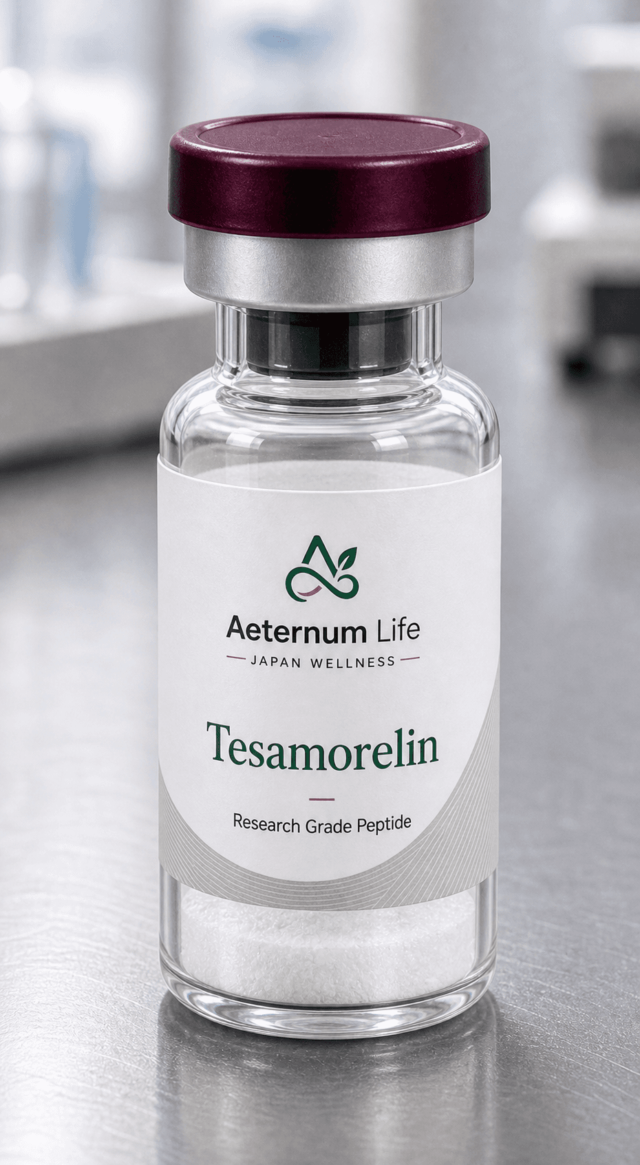 Tesamorelin (10mg)