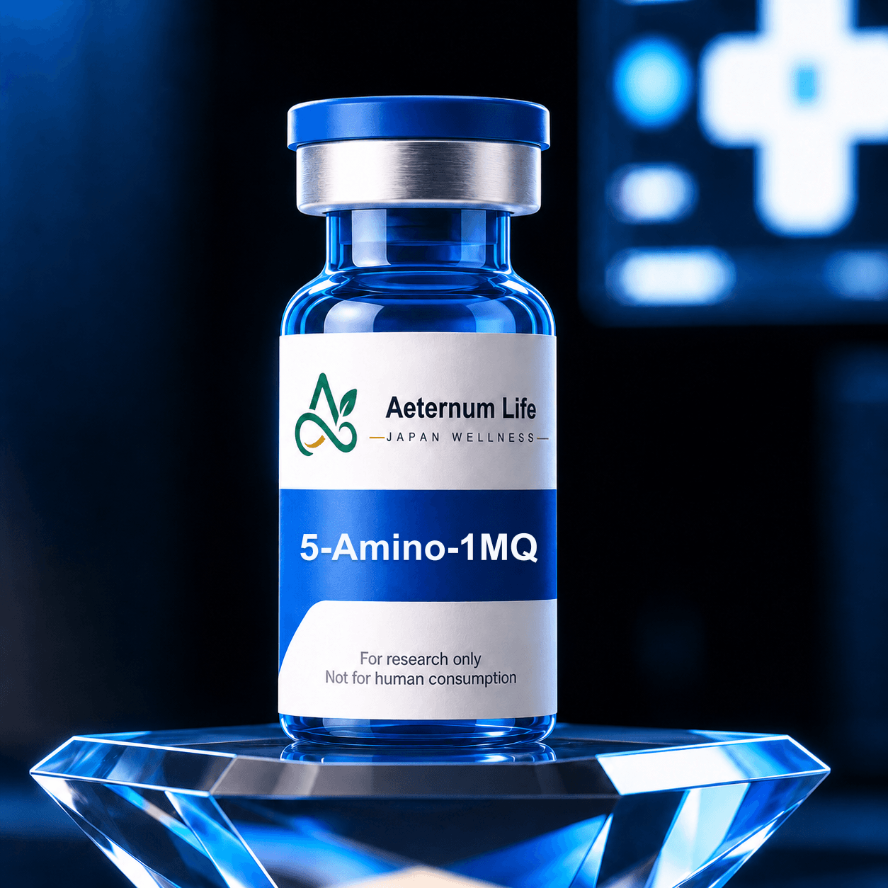 5-Amino-1MQ