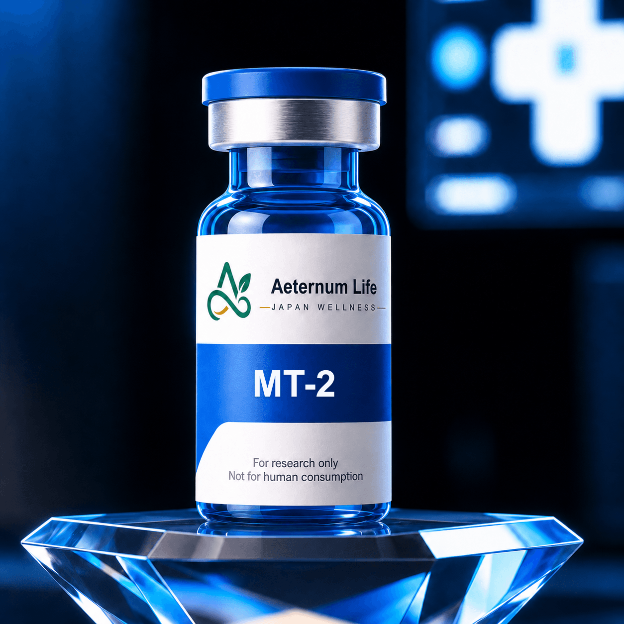 Melanotan II